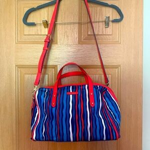Vera Bradley shoulder bag 💼